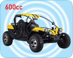 quads and buggies for rent cyprus