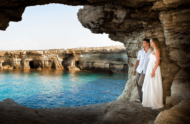 where to get an affordable photo session in ayia napa